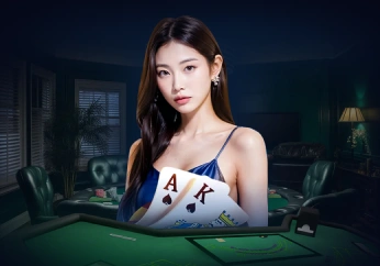 Baccarat III game screenshot