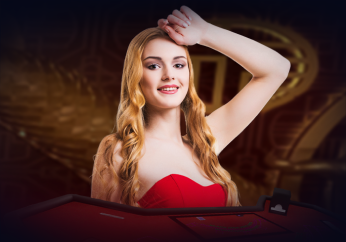 Classic Baccarat game screenshot
