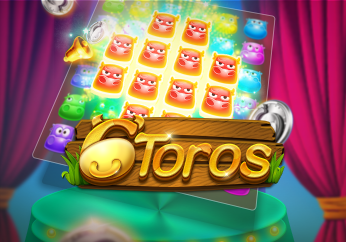 6 Toros game screenshot