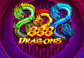 888 Dragons game screenshot