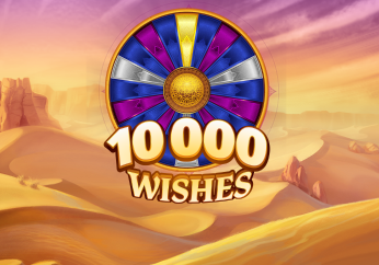 10000 Wishes game screenshot