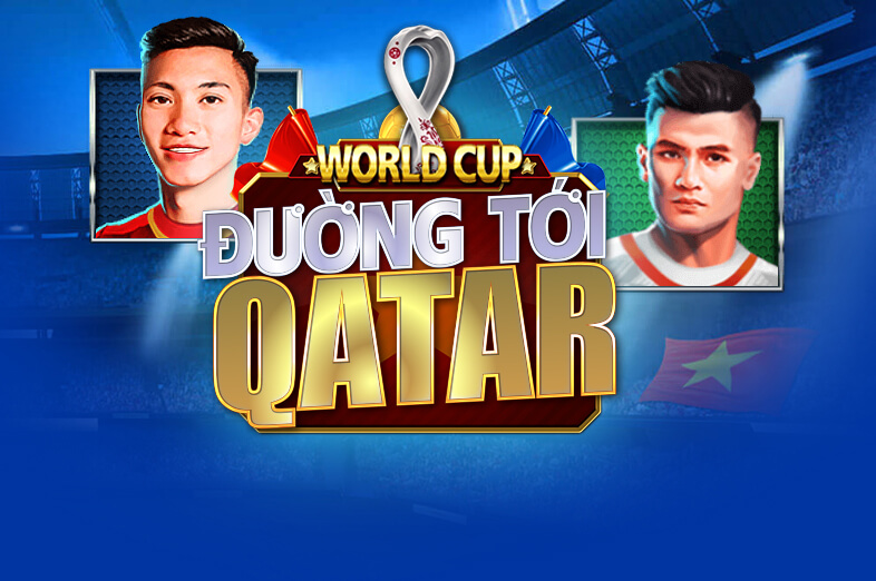 Đường Tới Quatar game screenshot