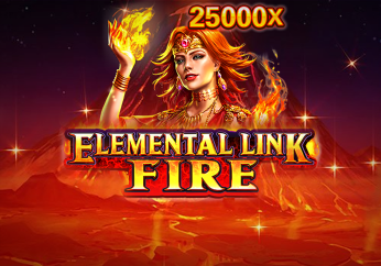 Elemental Link Fire game screenshot