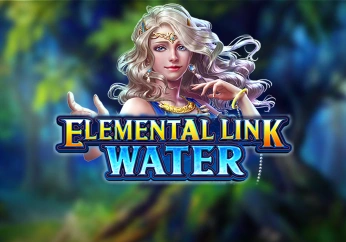 Elemental Link Water game screenshot