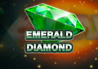 Emerald Diamond game screenshot