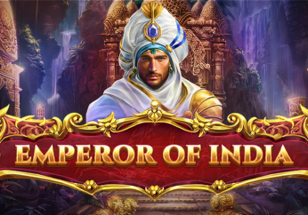 Emperor Of India game screenshot