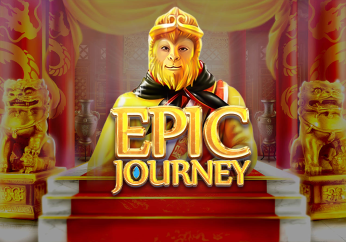 Epic Journey game screenshot
