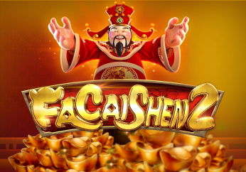 Fa Cai Shen 2 game screenshot