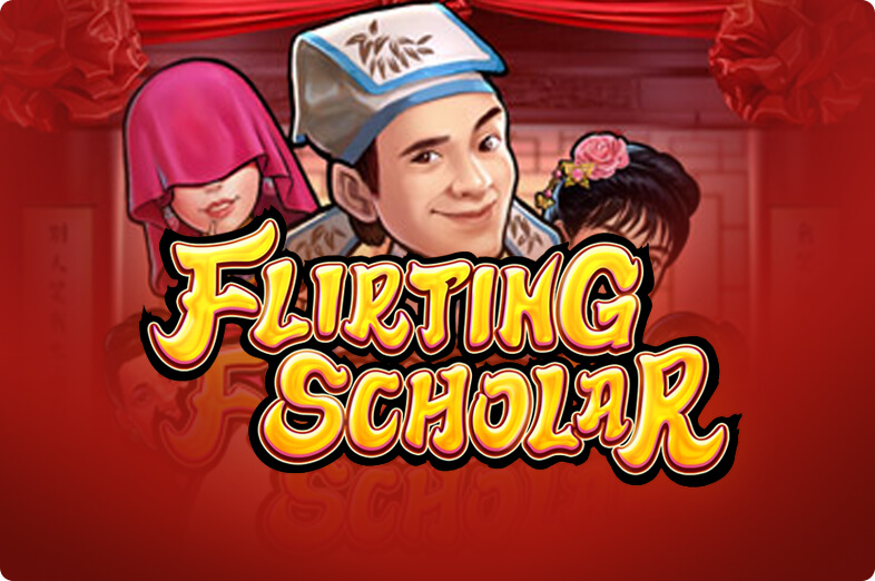 Flirting Scholar game screenshot