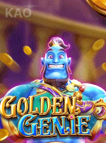 fachai_golden_genie_portrait game screenshot