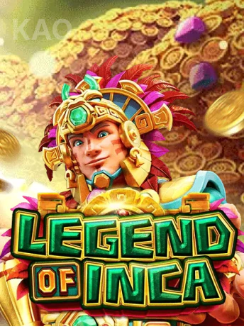 fachai_legend_of_inca_portrait game screenshot