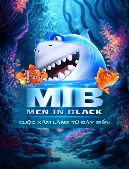 techplay_men_in_black_portrait game screenshot
