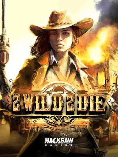 2 Wild 2 Die game screenshot